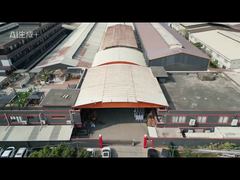 WMT Outdoor Furniture: Ihr globaler Lieferant